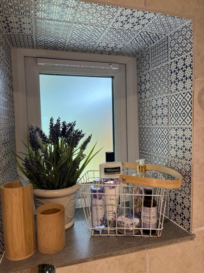 Lavender Den Lägenhet London Exteriör bild